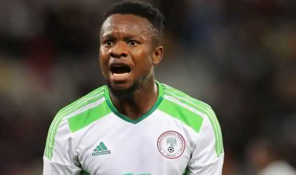 2018 World Cup qualifiers: Cameroon can never beat Nigeria – Onazi
